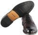 Мужские классические туфли Cosottinni 62905, Коричневый, 39, 2973310161809
