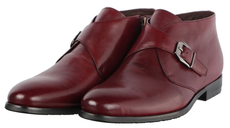 Чоловічі черевики класичні Lido Marinozzi 228336 41 розмір