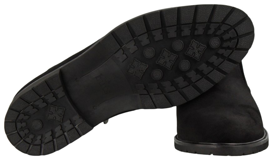Чоловічі черевики класичні buts 199817 42 розмір