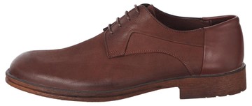 Мужские классические туфли Alvito 19713, Коричневый, 41, 2964340252117