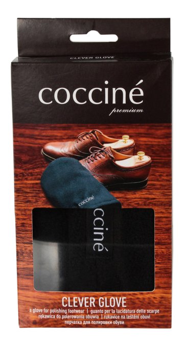 Рукавичка для полірування Coccine Clever Glove 620/10/02, 5902367986223