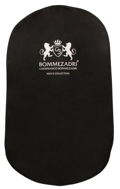 Чехол для одежды Bommezadri 414 - 12, Черный, 2964340241302