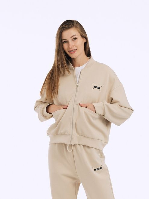 Костюм Imagio 21 - 03361, Бежевый, One Size, 2999860769975