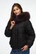 Куртка Vivilona 21 - 04410, Черный, L, 2999860794908