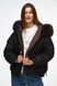 Куртка Vivilona 21 - 04410, Черный, L, 2999860794908
