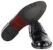Мужские туфли классические Cosottinni 159691, Черный, 40, 2964340241043