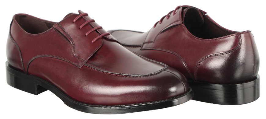 Чоловічі туфлі класичні buts 196606 43 розмір