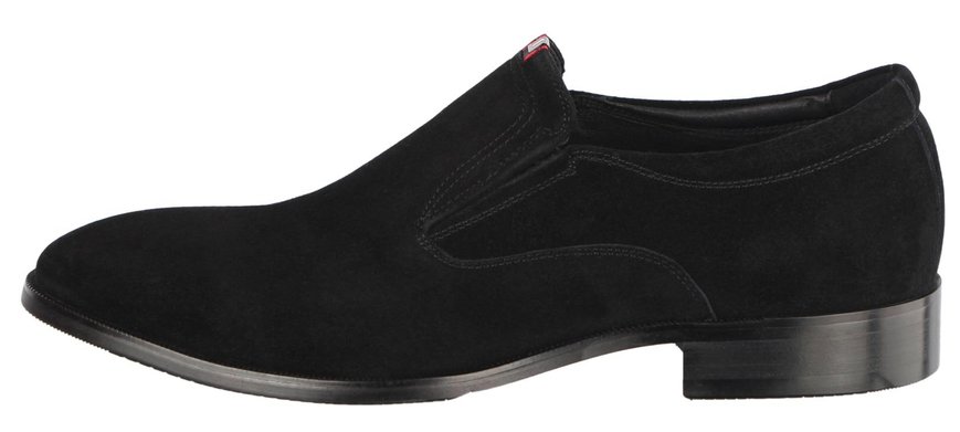 Мужские классические туфли Cosottinni 196448 41 размер