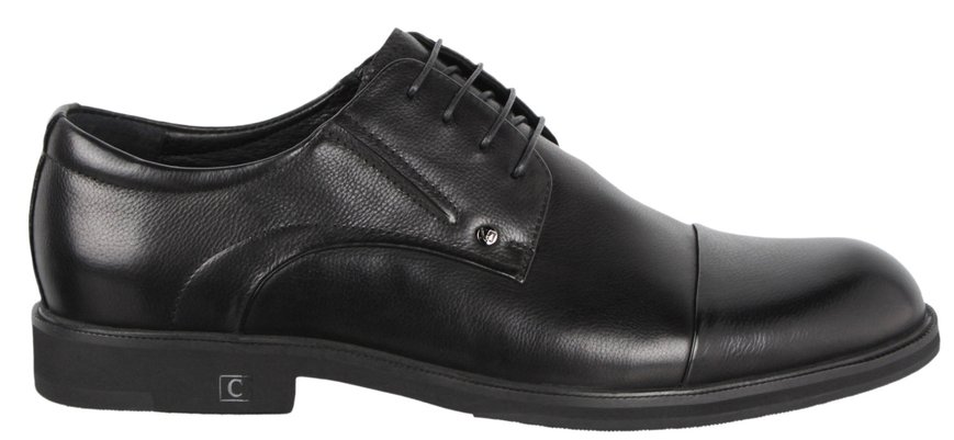 Чоловічі туфлі класичні Cosottinni 198048 39 розмір
