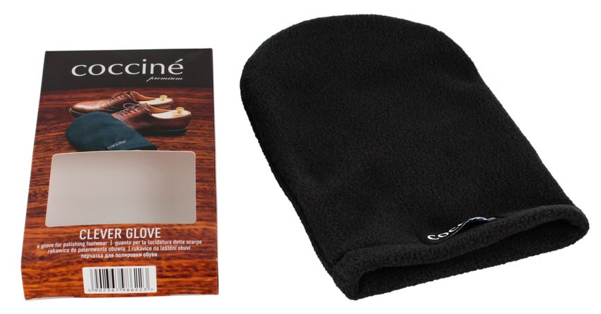 Перчатка для полировки Coccine Clever Glove 620/10/02, 5902367986223