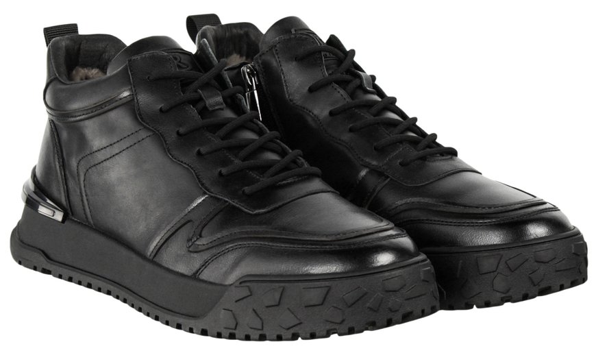 Мужские ботинки Berisstini 199642 43 размер