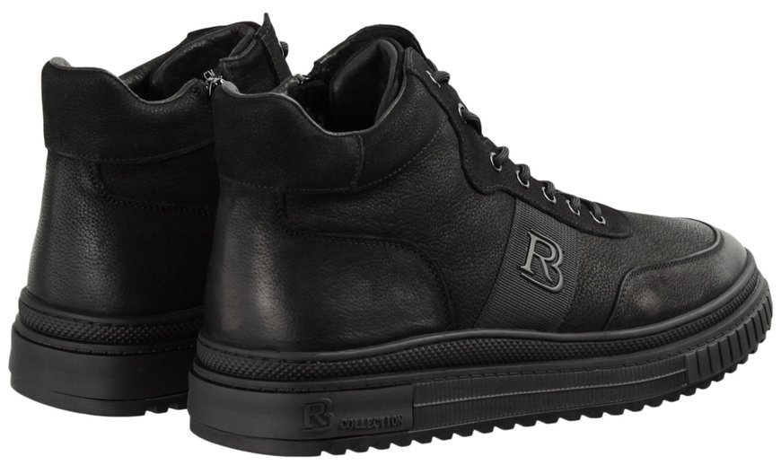 Мужские ботинки Berisstini 199755 42 размер