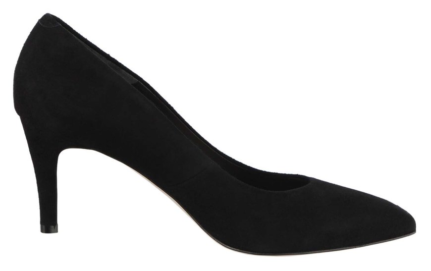 Жіночі туфлі на підборах Bravo Moda 1454 40 розмір
