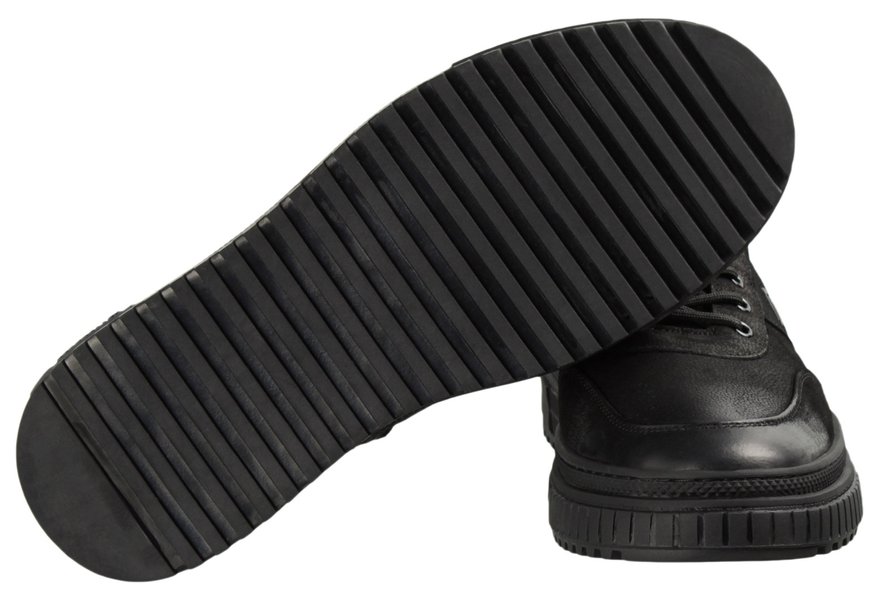 Чоловічі черевики Berisstini 199755 42 розмір
