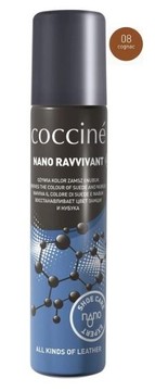 Спрей Nano Ravvivant Coccine Cognac 55/19/100/08, 08 Cognac, 5902367980962