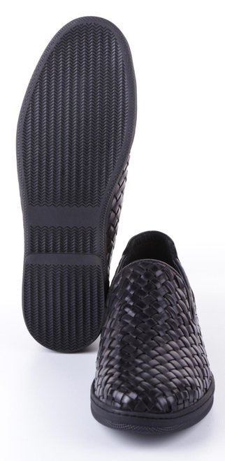 Чоловічі туфлі Marco Pinotti 195138 45 розмір