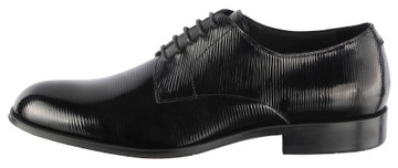 Мужские туфли классические Cosottinni 19587, Черный, 43, 2964340238845