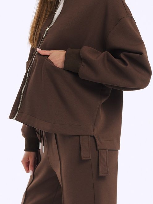 Костюм Imagio 21 - 03362, Коричневый, One Size, 2999860769982