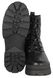 Жіночі зимові черевики на низькому Meglias 197510, Черный, 38, 2999860493979