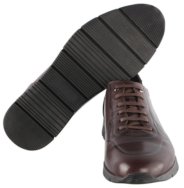 Мужские кроссовки Marco Piero 1163 41 размер