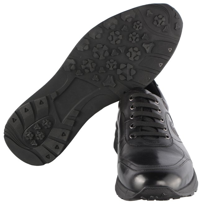 Мужские кроссовки Marco Pinotti 195353 44 размер