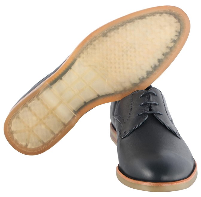 Чоловічі туфлі класичні Basconi 6505 39 розмір