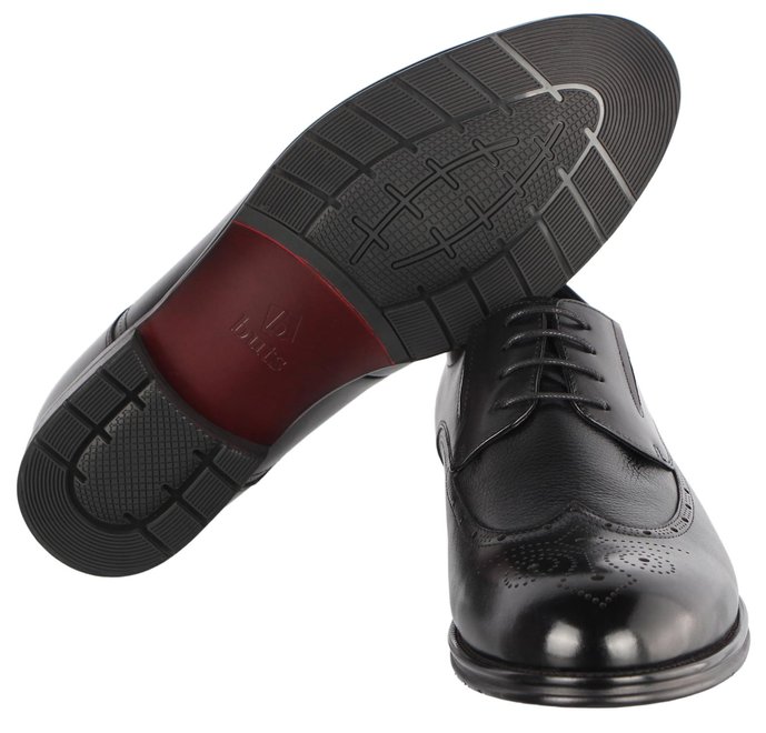 Мужские классические туфли buts 196416 40 размер
