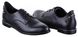 Жіночі туфлі на низькому ходу Mario Muzi 15203, Черный, 36, 2973310189681