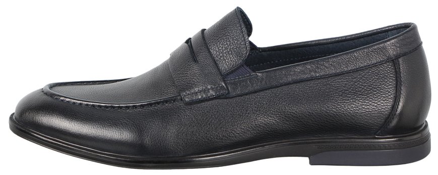 Чоловічі туфлі класичні Cosottinni 197346 45 розмір