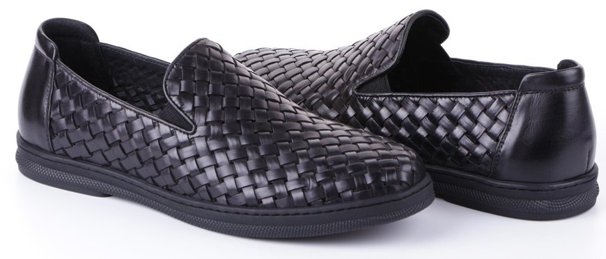 Чоловічі туфлі Marco Pinotti 195138 45 розмір