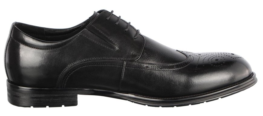 Чоловічі туфлі класичні buts 196416 40 розмір