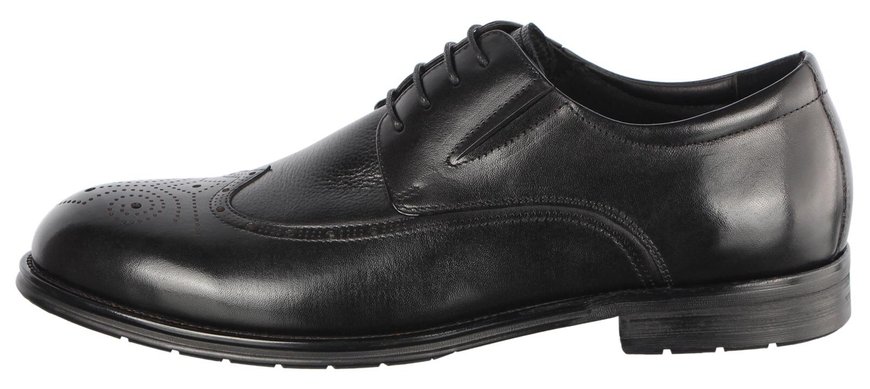 Чоловічі туфлі класичні buts 196416 39 розмір