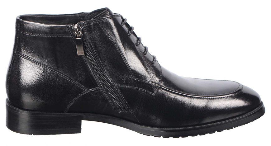 Мужские классические ботинки Bazallini 195474 44 размер