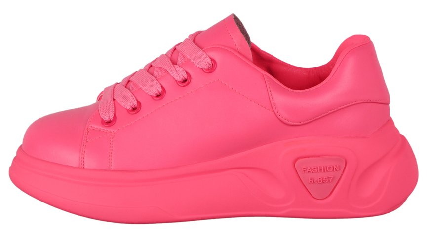 Жіночі кросівки Lifexpert 197048, Рожевий, 38, 2999860455991