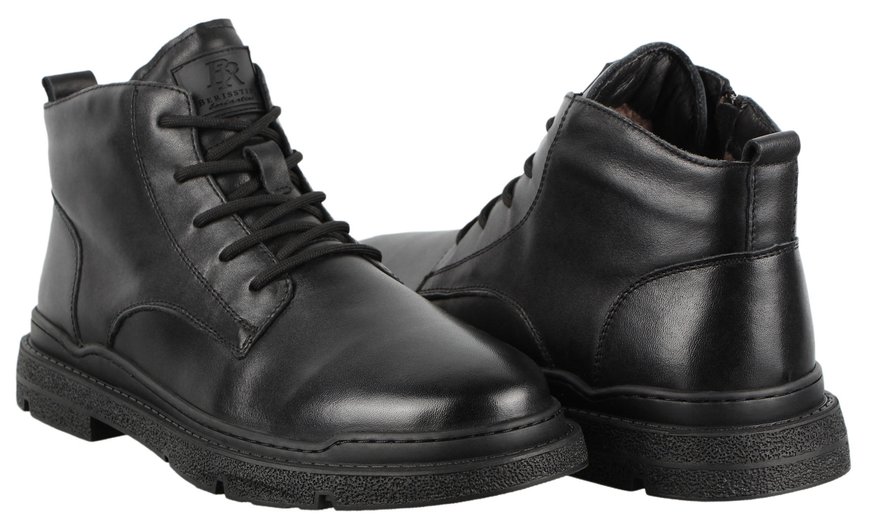 Мужские ботинки Berisstini 198529 44 размер