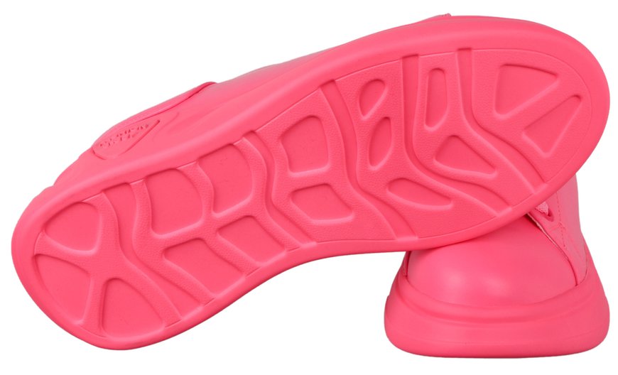 Жіночі кросівки Lifexpert 197048, Рожевий, 40, 2999860456011