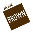 MAN BROWN