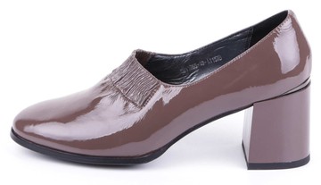 Жіночі туфлі на підборах Geronea 19848 36 розмір