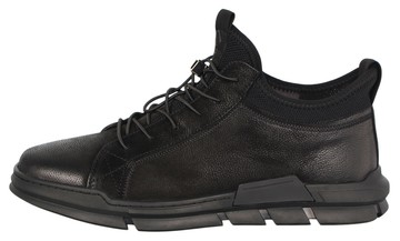 Мужские зимние ботинки Cosottinni 197445 39 размер