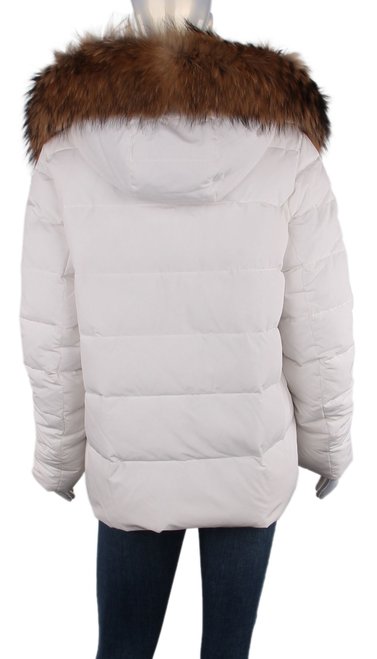 Жіноча зимова куртка Fiinyier 21 - 04064, 46, 2999860353723