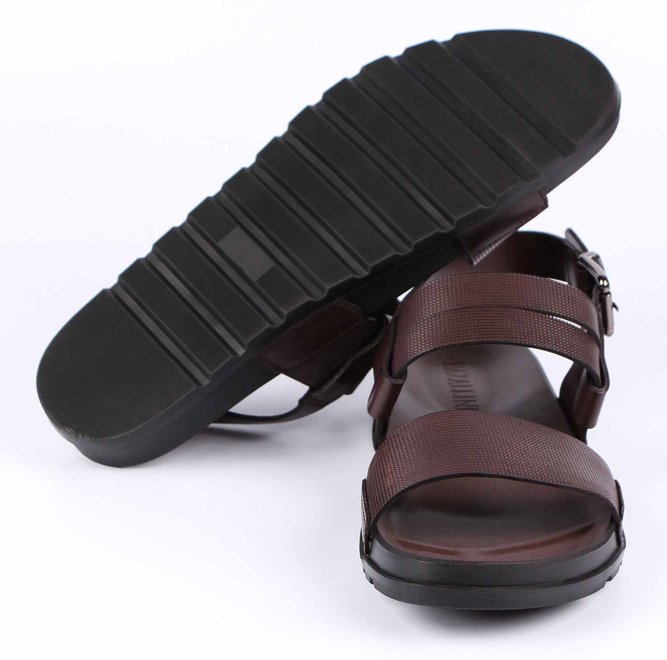 Мужские сандалии Bazallini 195218 40 размер