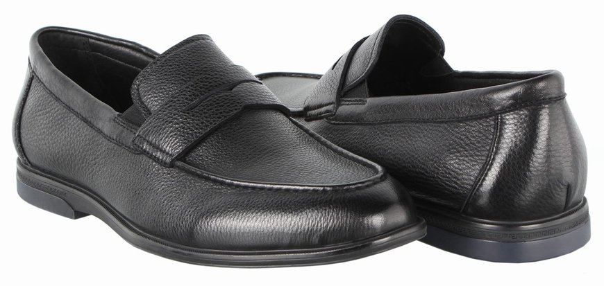 Чоловічі туфлі класичні Cosottinni 197401 39 розмір