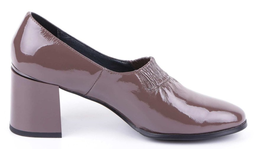 Женские туфли на каблуке Geronea 19848 36 размер