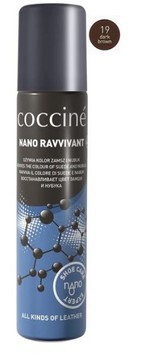 Спрей Coccine Nano Ravvivant Dark Brown 55/19/100/19, 19 Dark Brown, 5906489211270