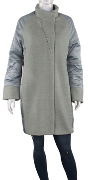 Куртка женская Fiinyier 21 - 04022, Зелёный, 54, 2999860286786