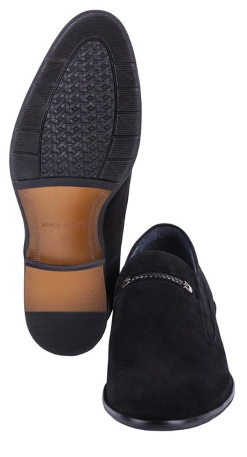 Мужские классические туфли Brooman 195131 43 размер
