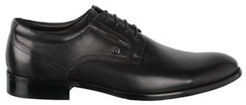 Чоловічі туфлі класичні Cosottinni 198370 40 розмір