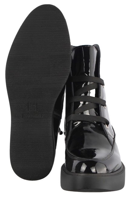 Женские ботинки на платформе Lottini 1802 39 размер