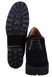 Жіночі туфлі на платформі Deenoor 692, Черный, 40, 2956370020781