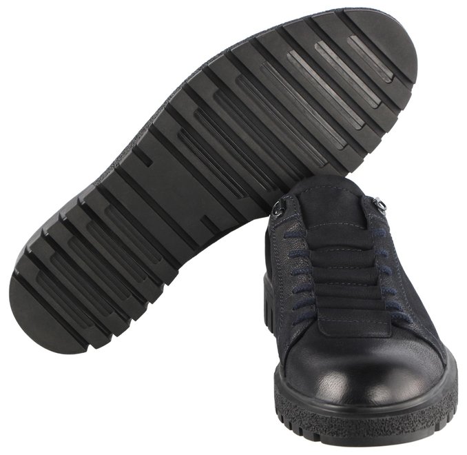 Мужские кроссовки Lido Marinozzi 131711 43 размер